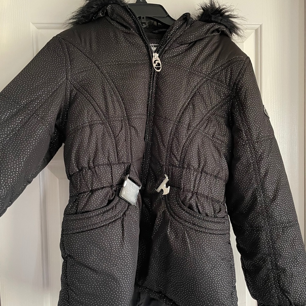HAWKE&Co Jacket